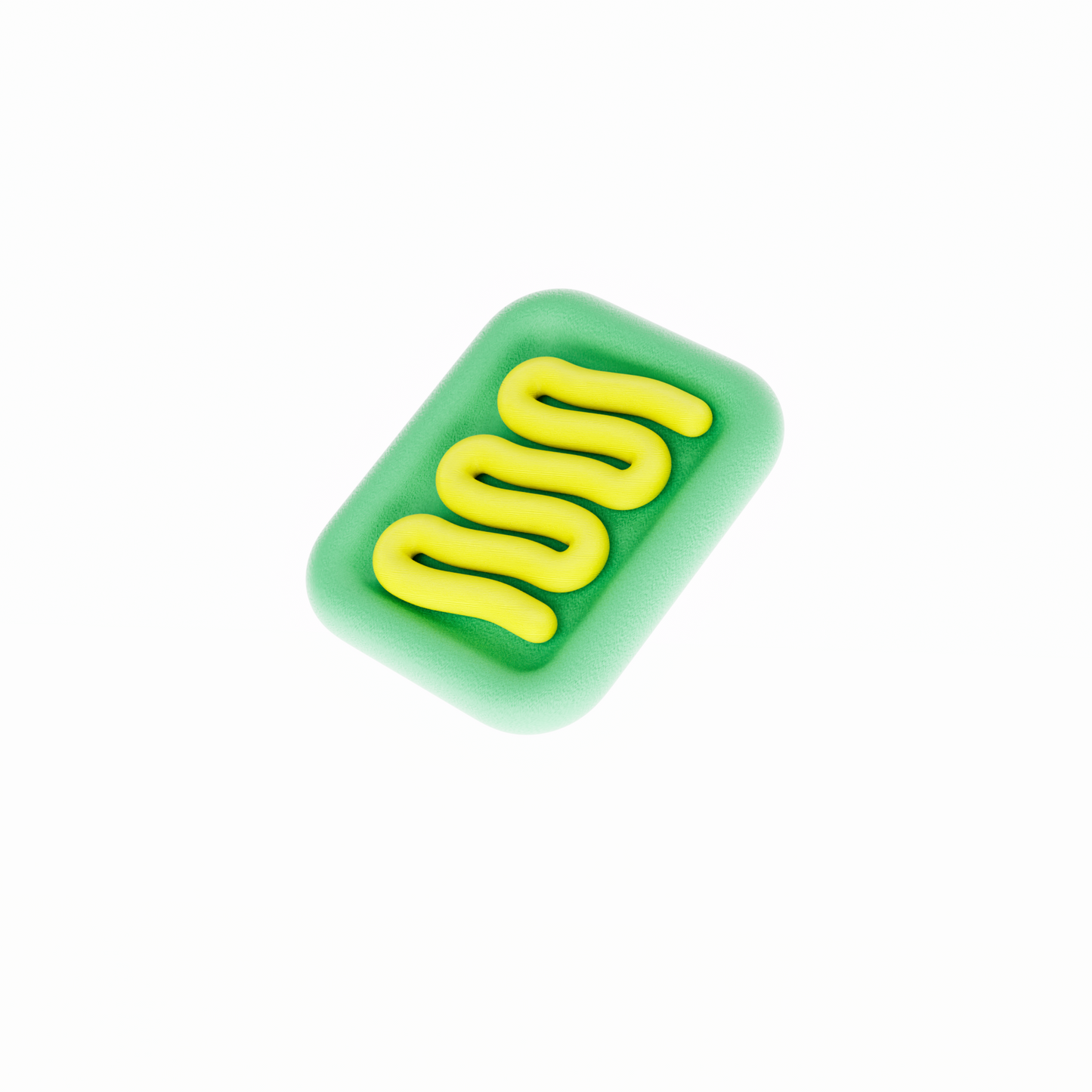 Soap dish