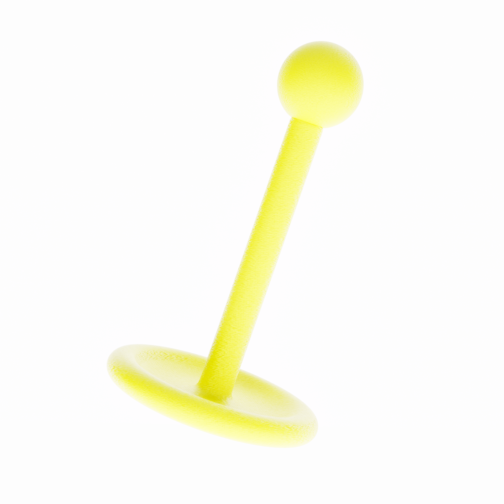 Support à essuie tout STIMULO