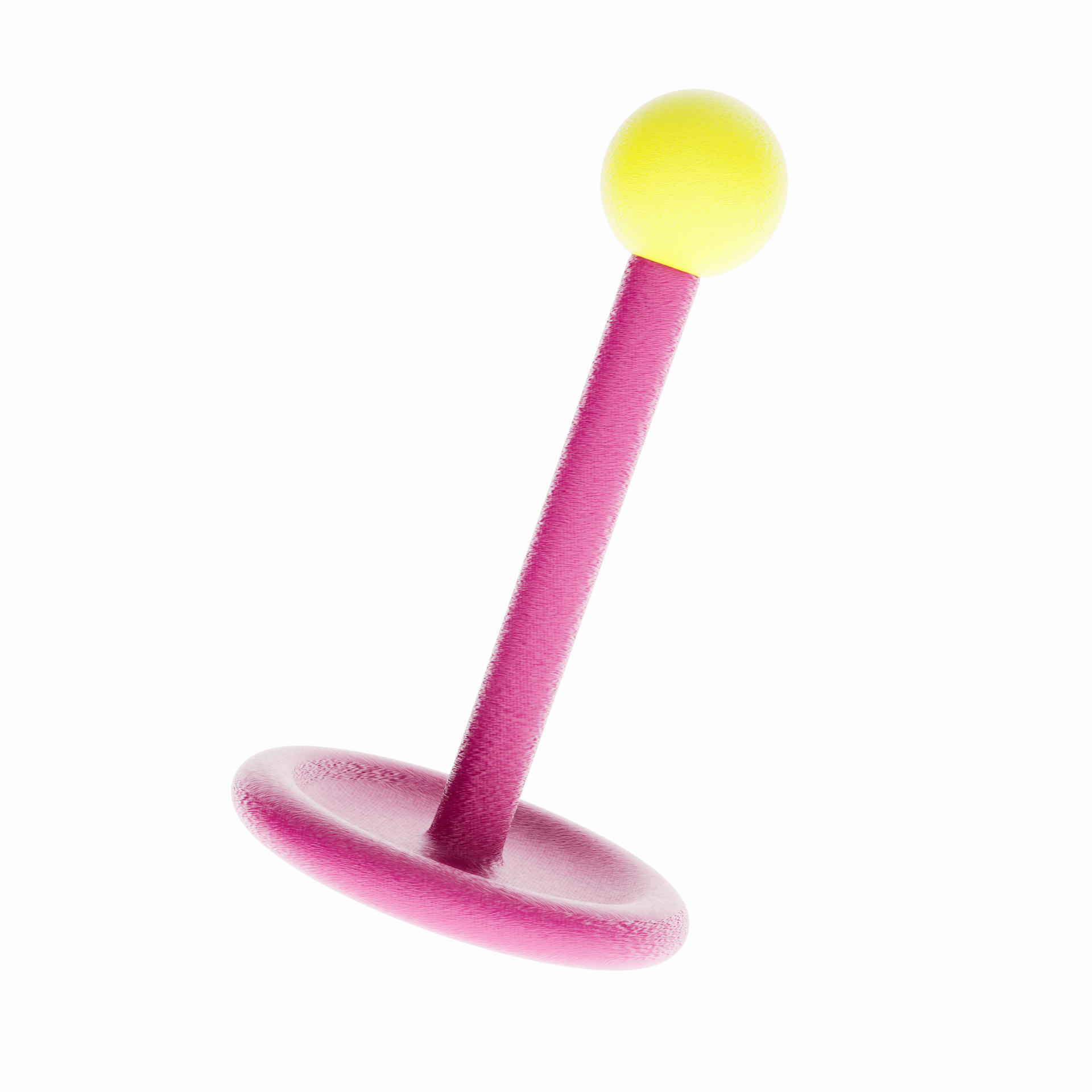 Support à essuie tout STIMULO