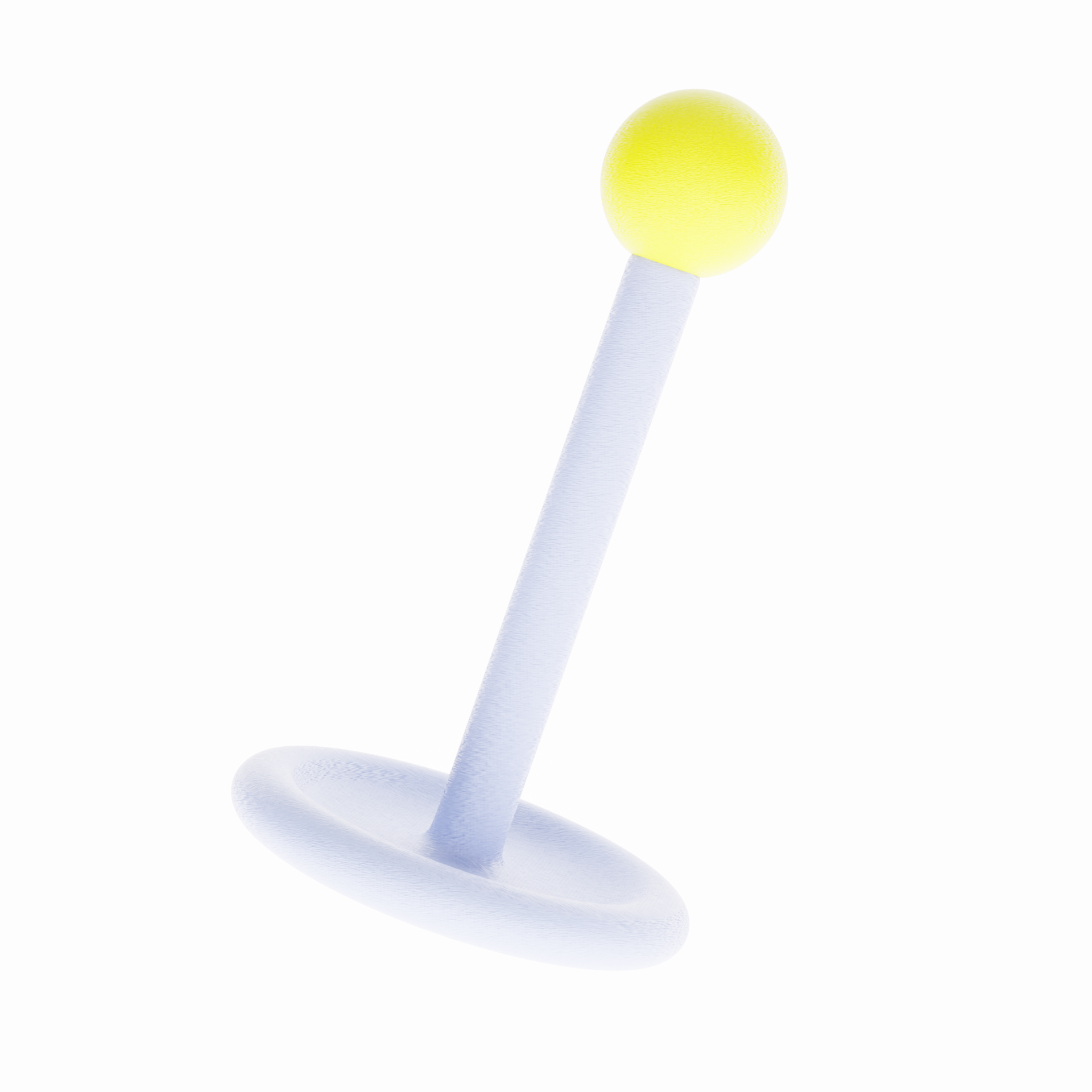 Support à essuie tout STIMULO