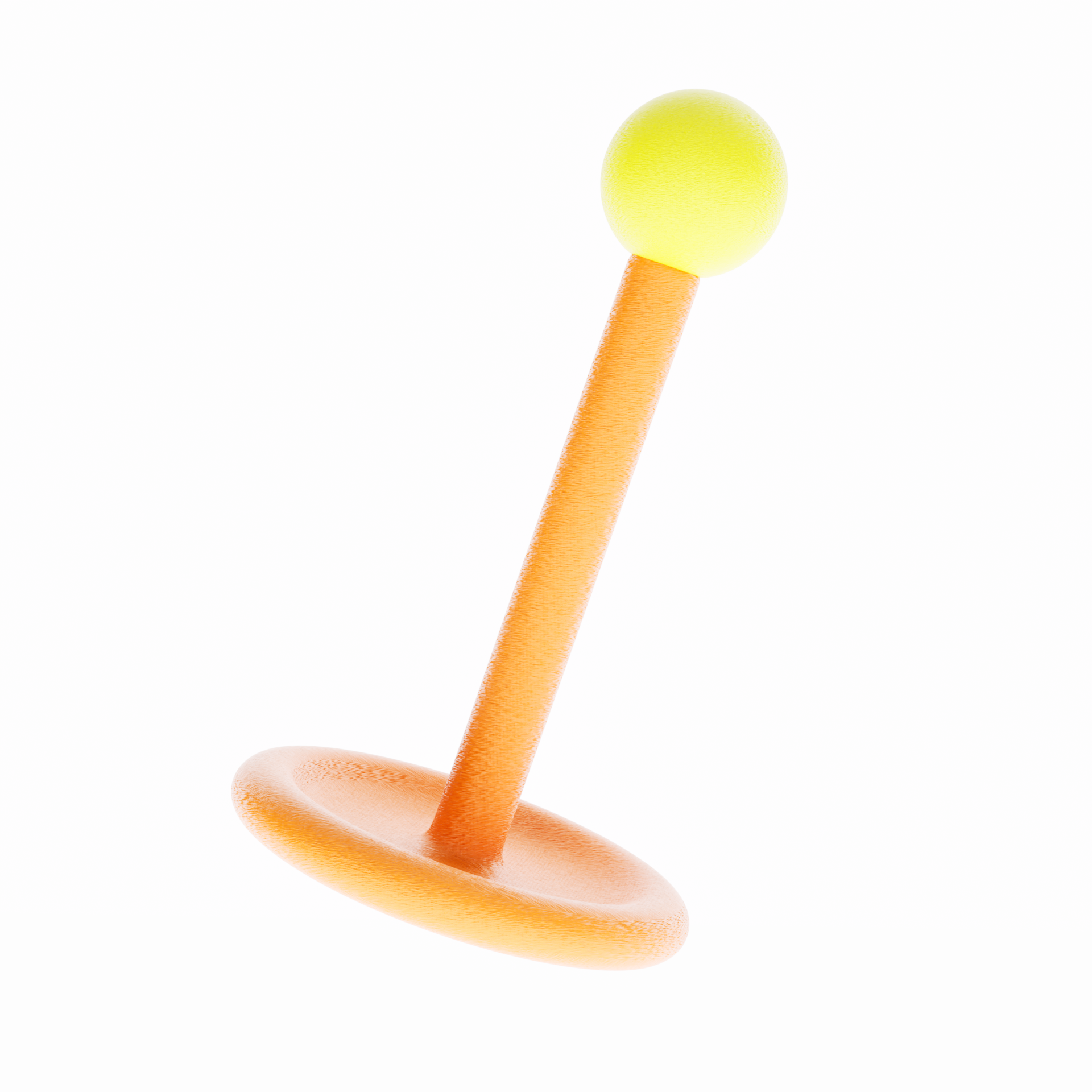 Support à essuie tout STIMULO