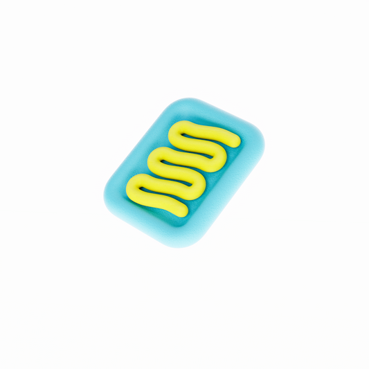 Soap dish