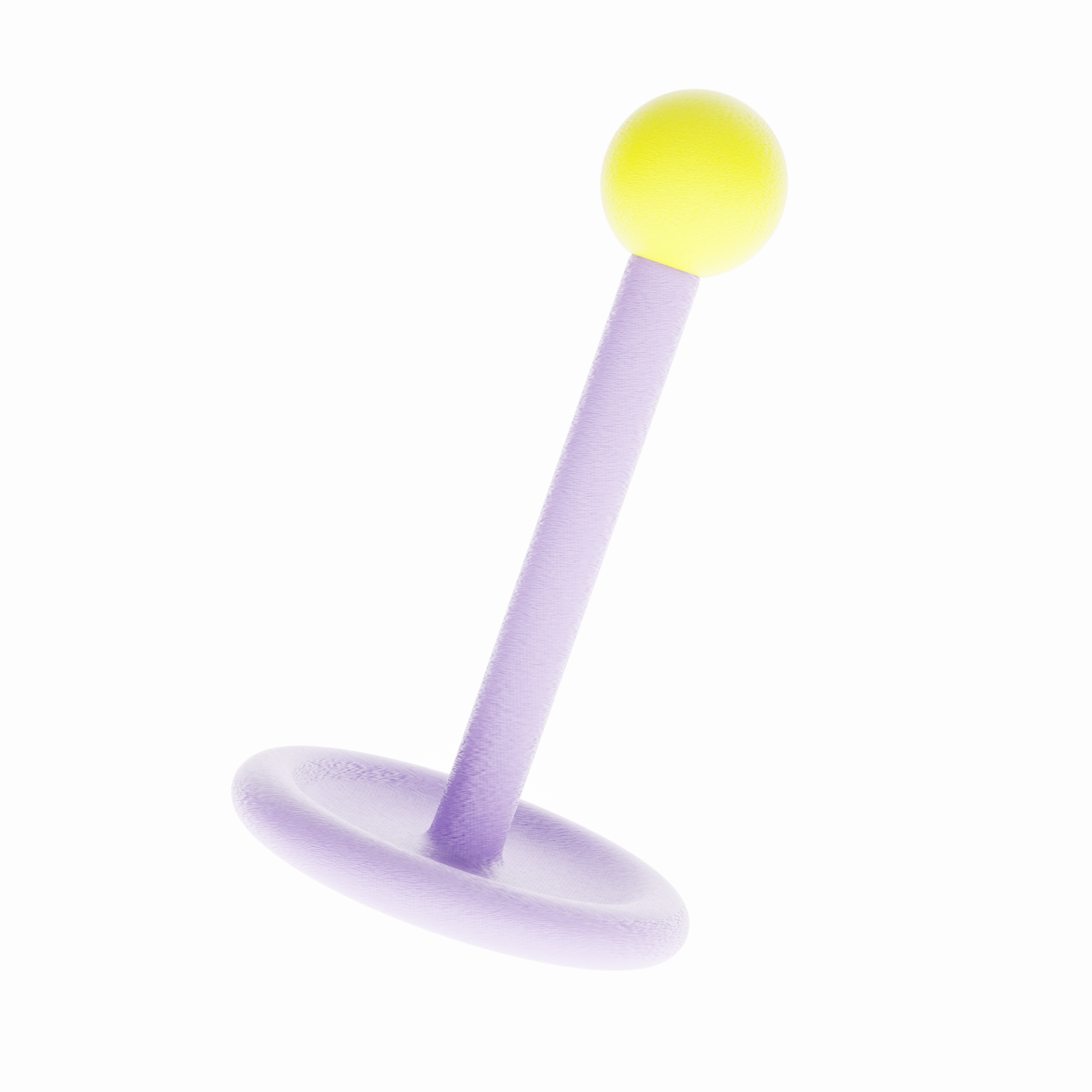 Support à essuie tout STIMULO