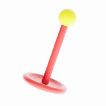 Support à essuie tout STIMULO