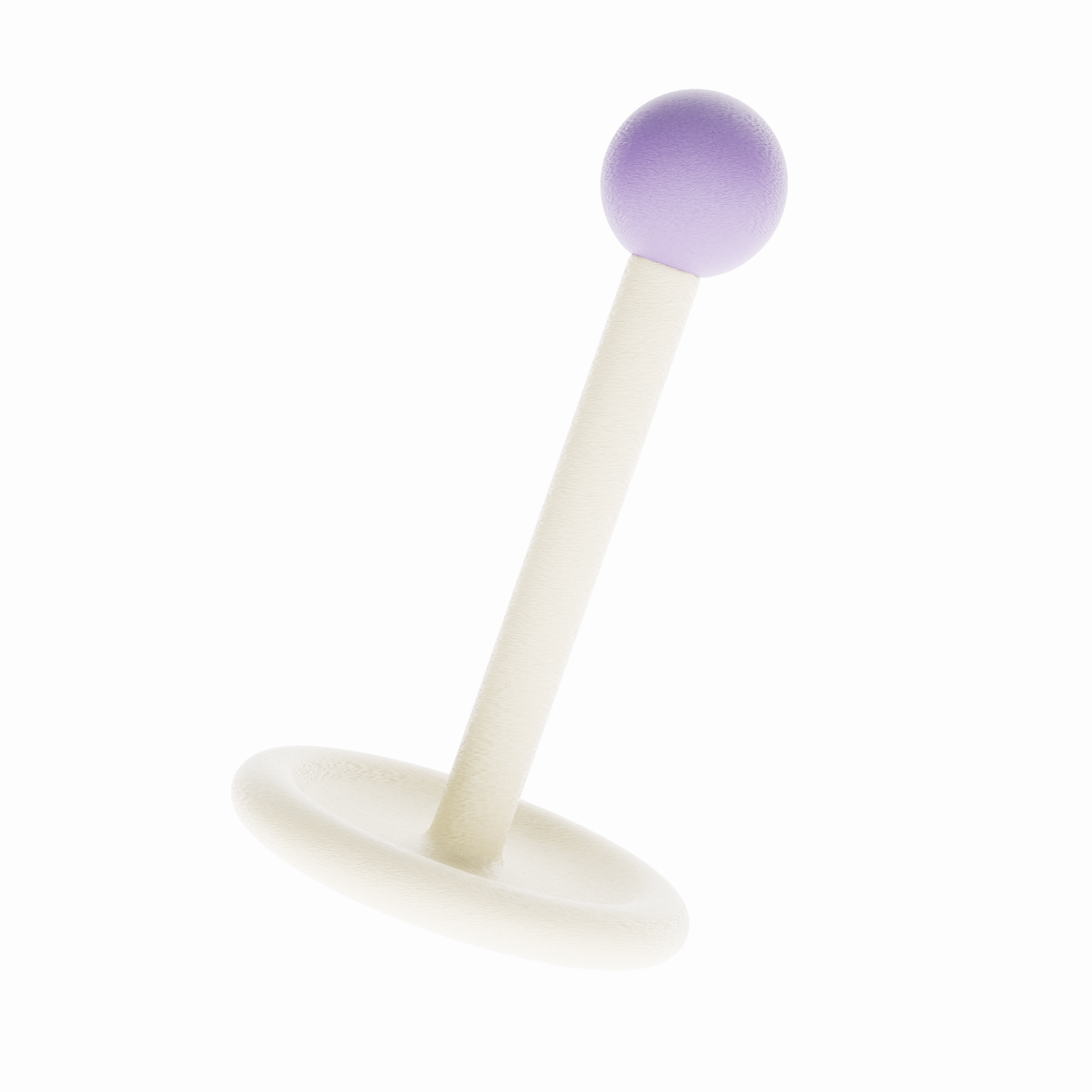 Support à essuie tout STIMULO