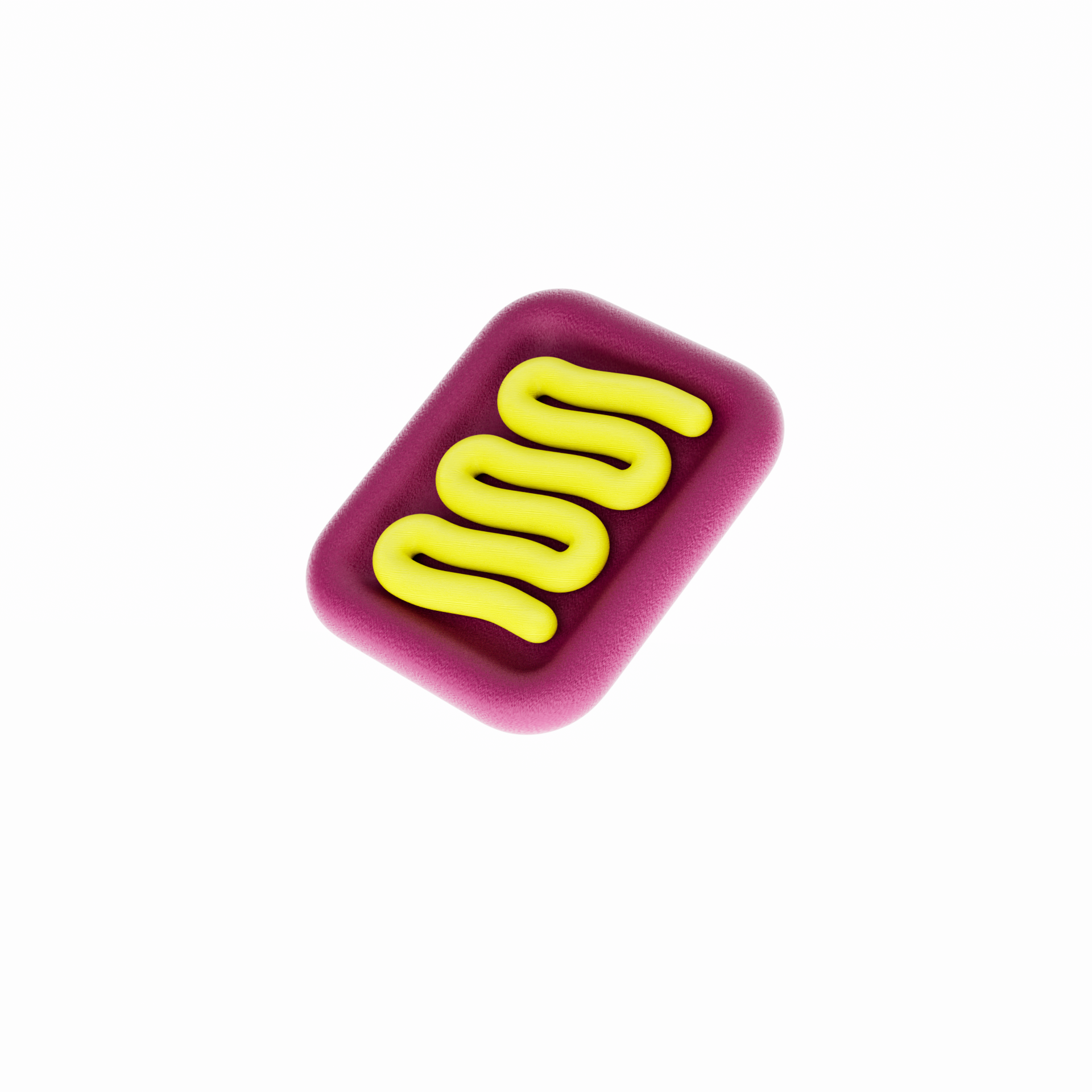 Porte savon OLALA