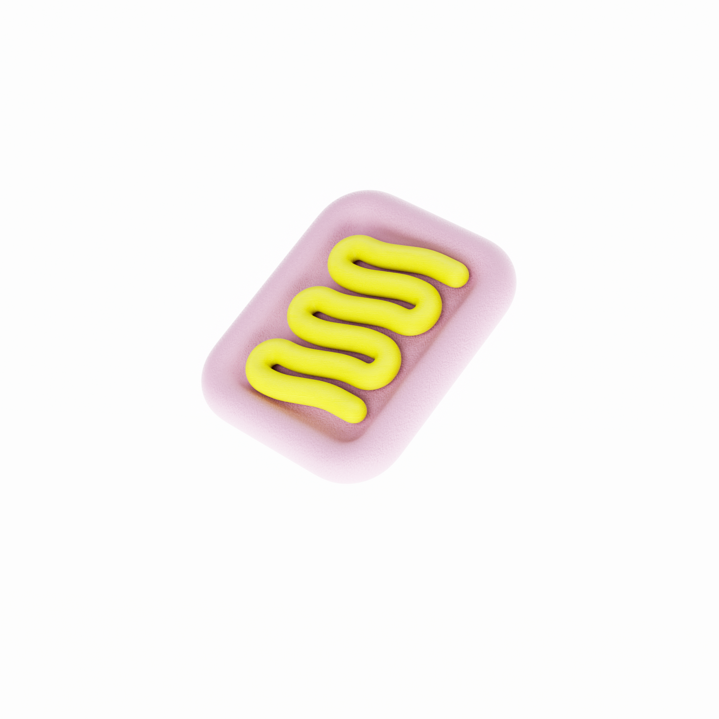 Soap dish