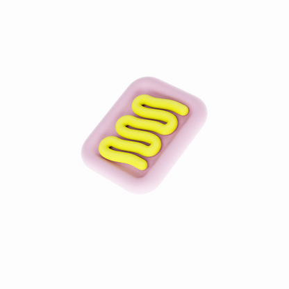 Soap dish
