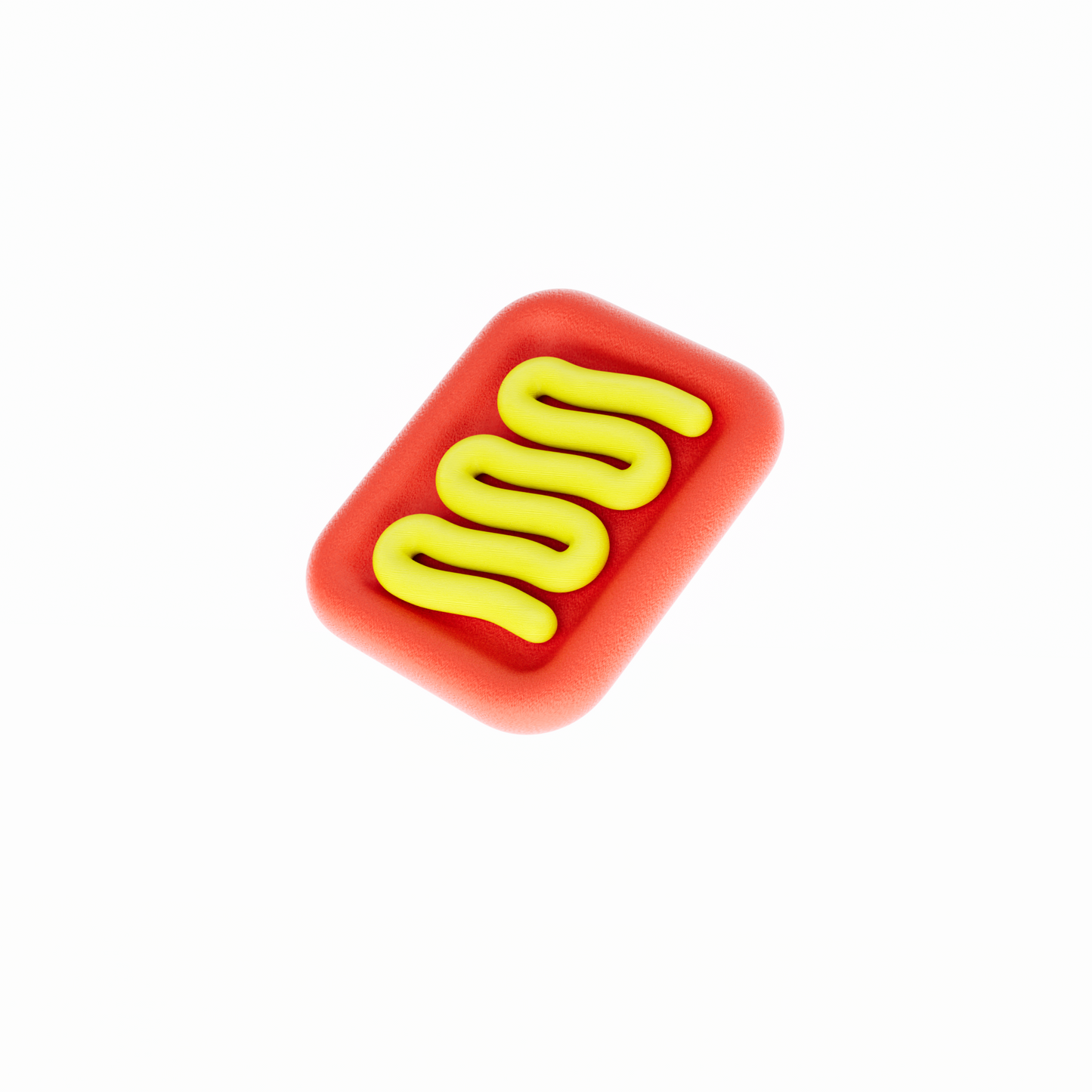 Soap dish