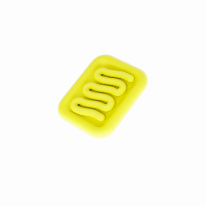 Soap dish
