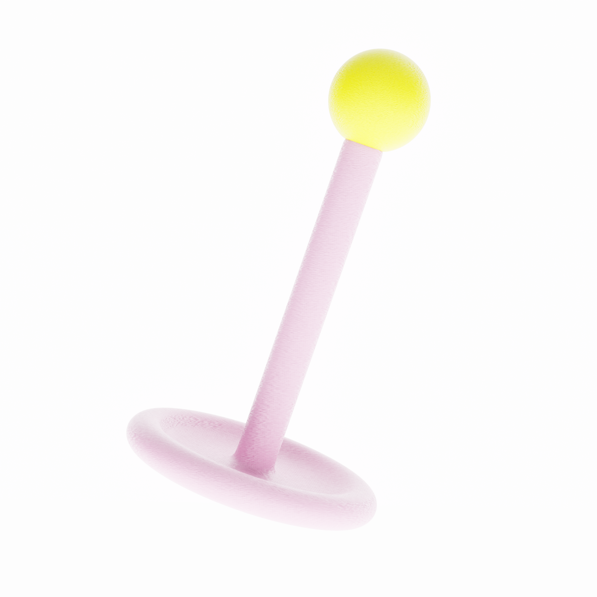 Support à essuie tout STIMULO