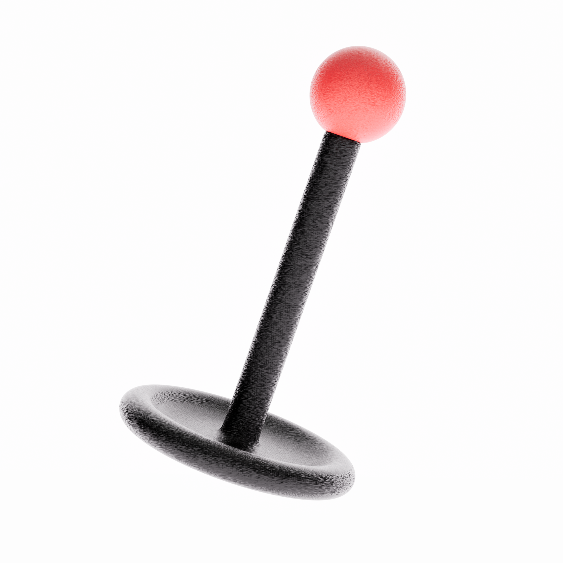 Support à essuie tout STIMULO