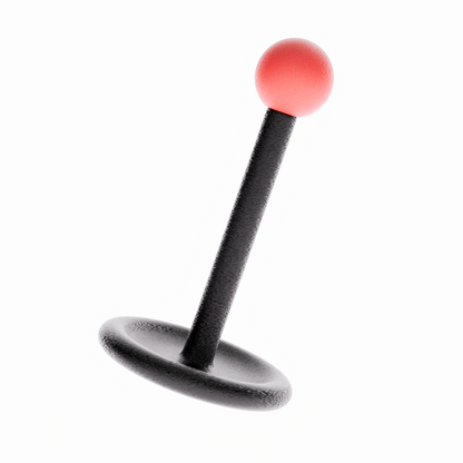 Support à essuie tout STIMULO