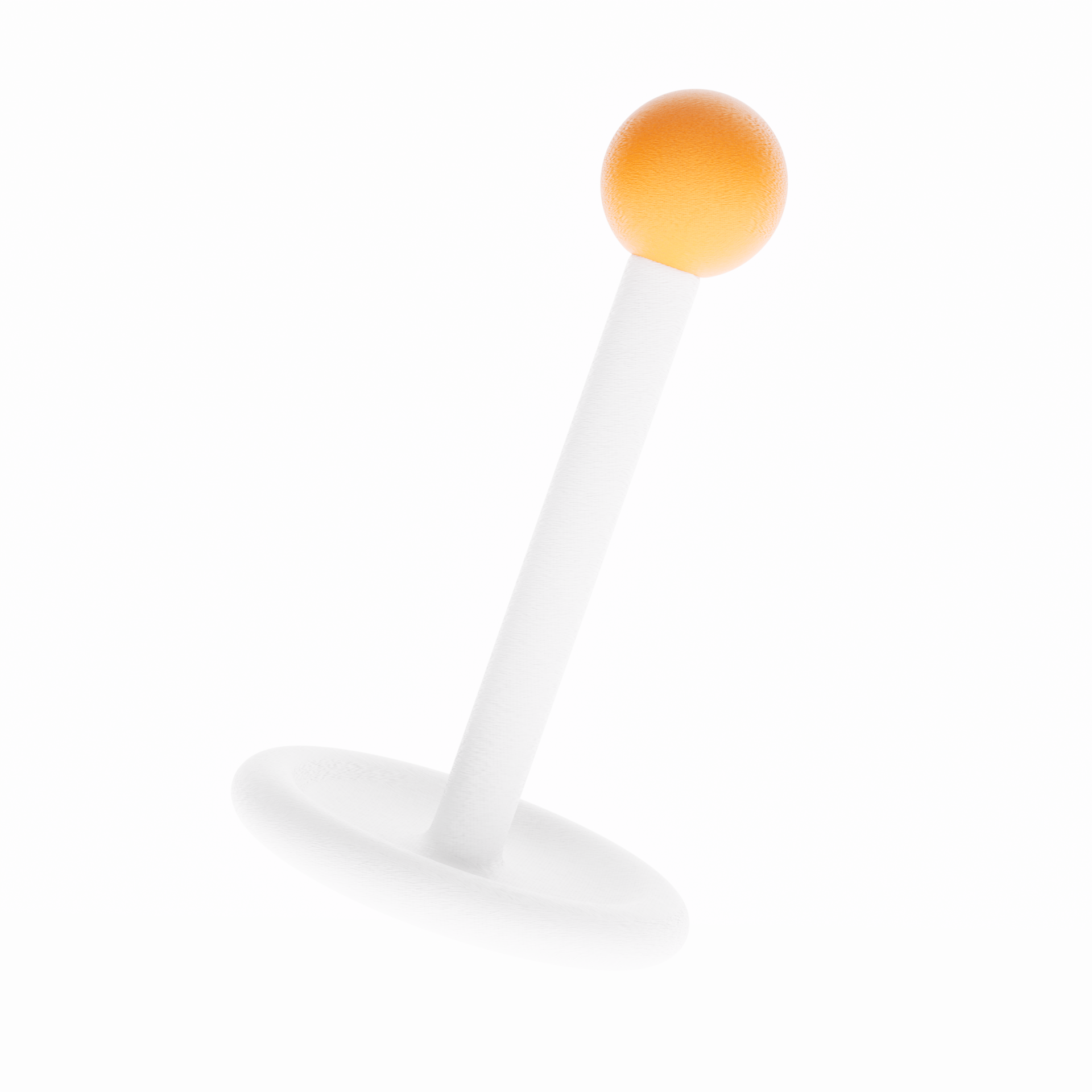 Support à essuie tout STIMULO