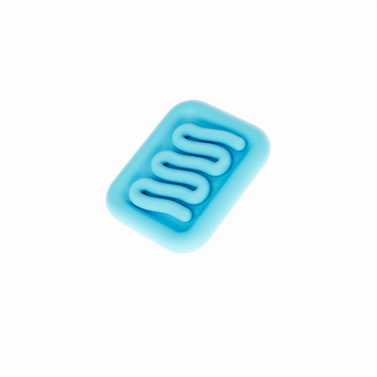 Soap dish