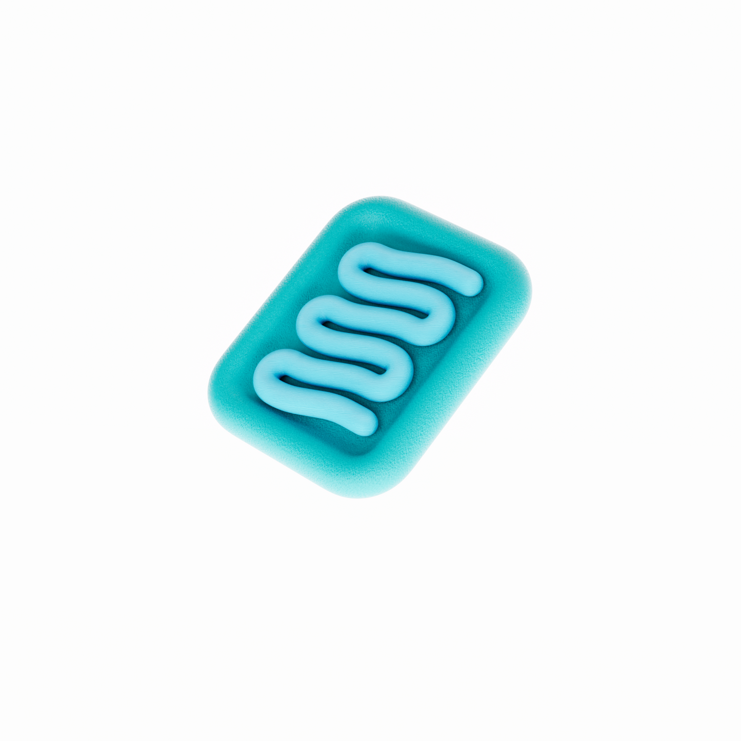 Soap dish