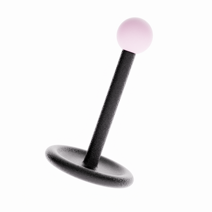 Support à essuie tout STIMULO