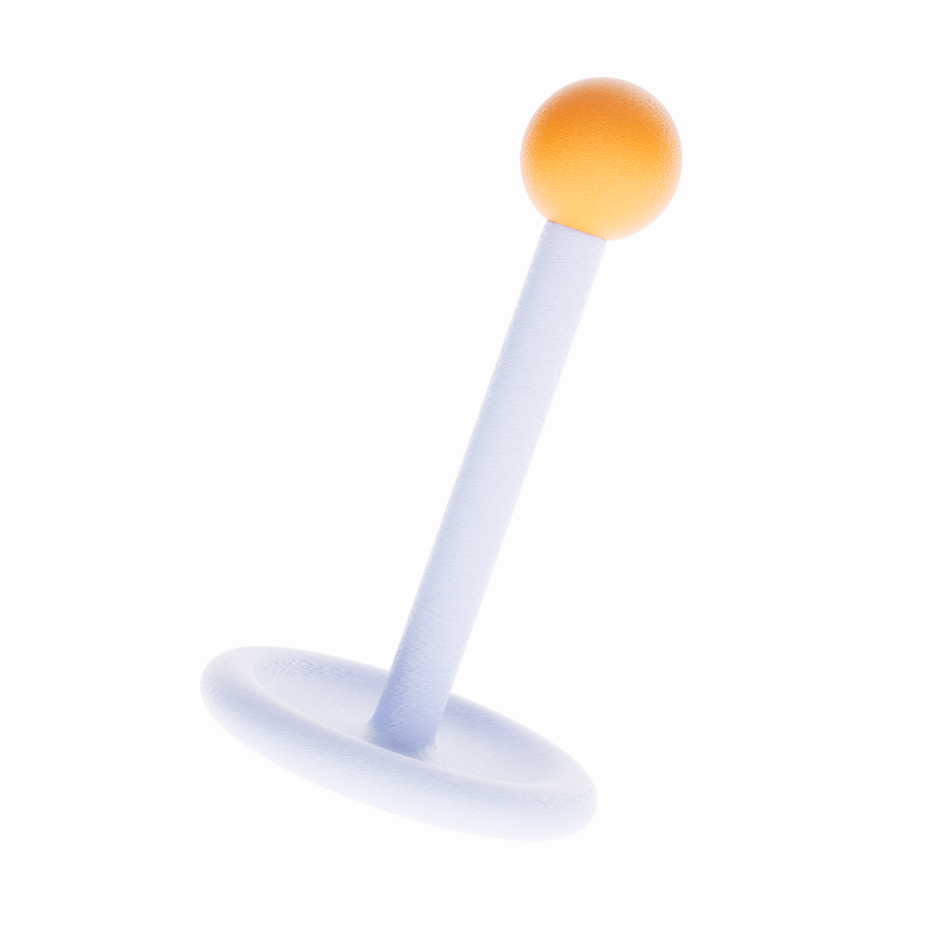 Support à essuie tout STIMULO