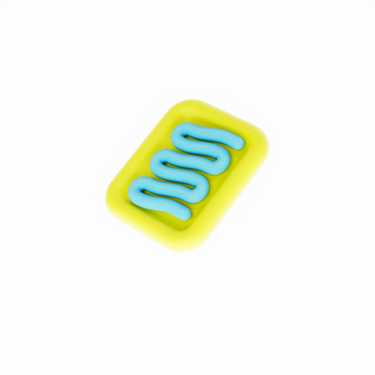 Soap dish