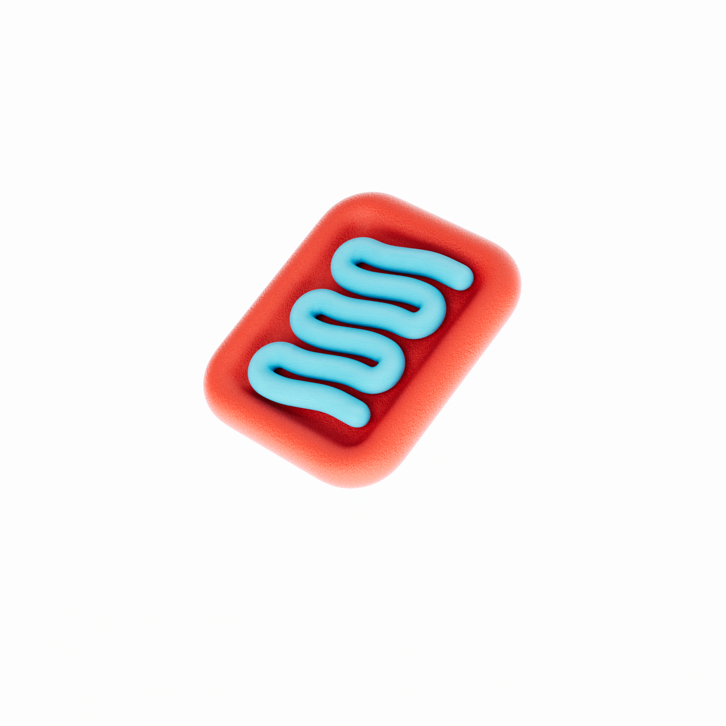 Soap dish