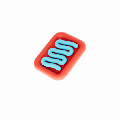 Soap dish