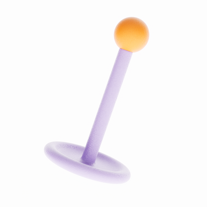 Support à essuie tout STIMULO