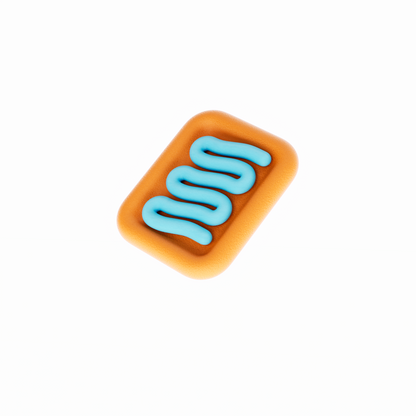 Soap dish