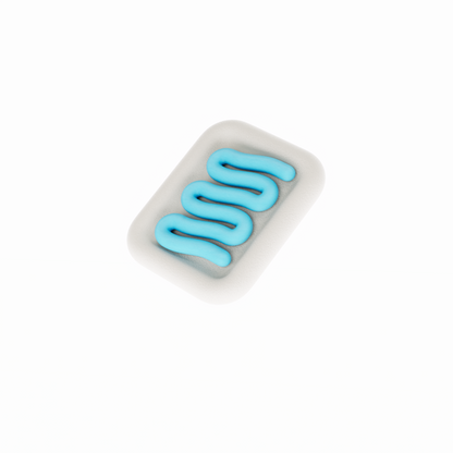 Soap dish