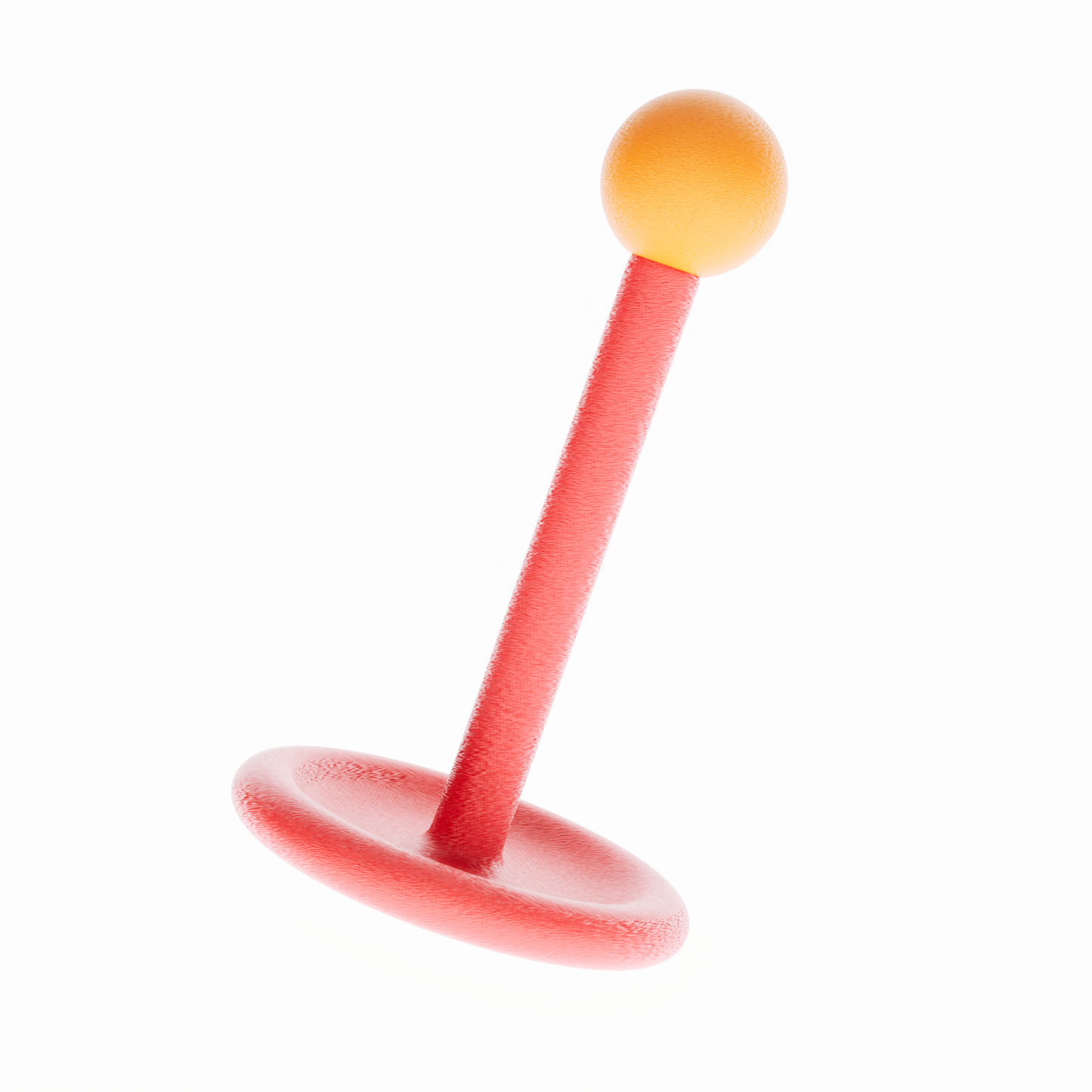 Support à essuie tout STIMULO