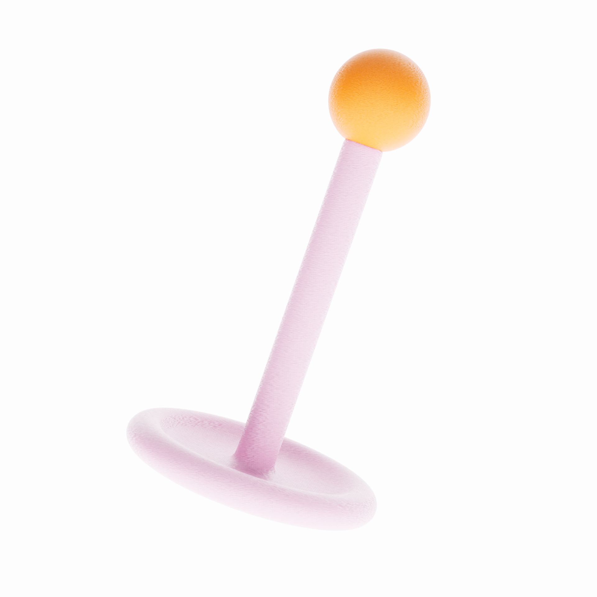 Support à essuie tout STIMULO