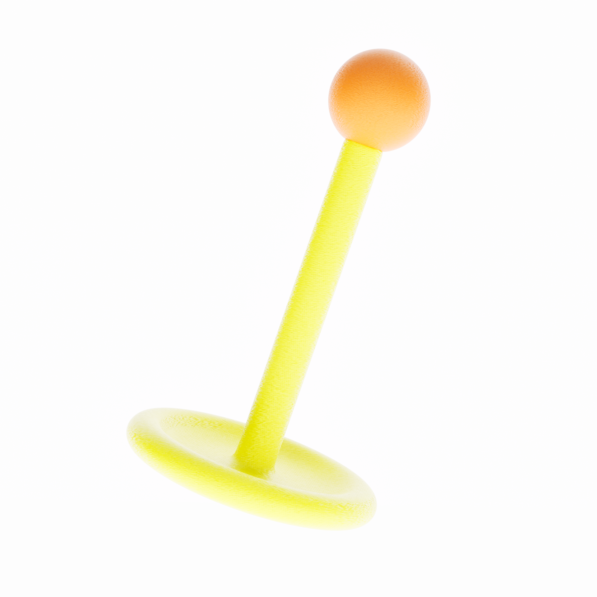 Support à essuie tout STIMULO