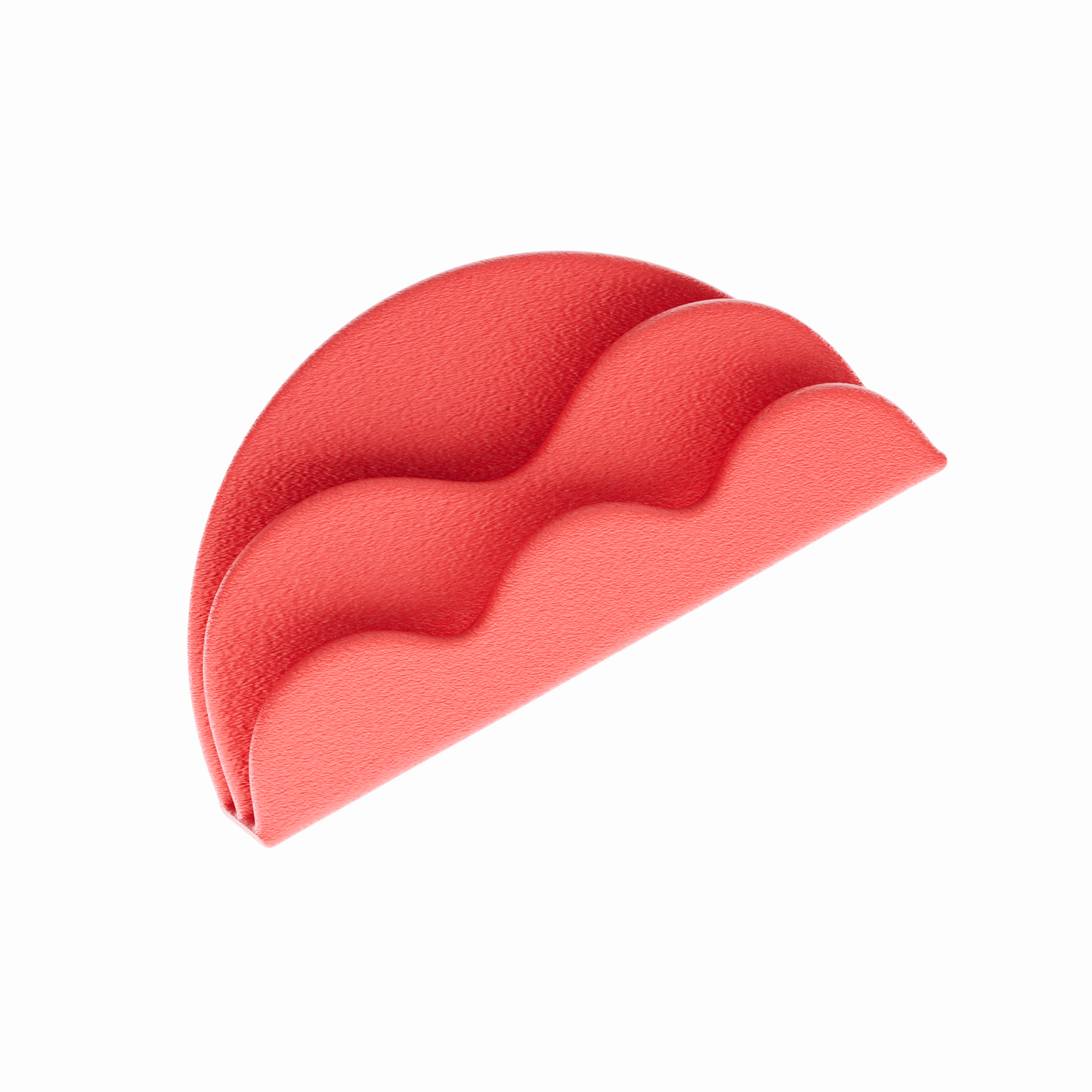 Letter rack