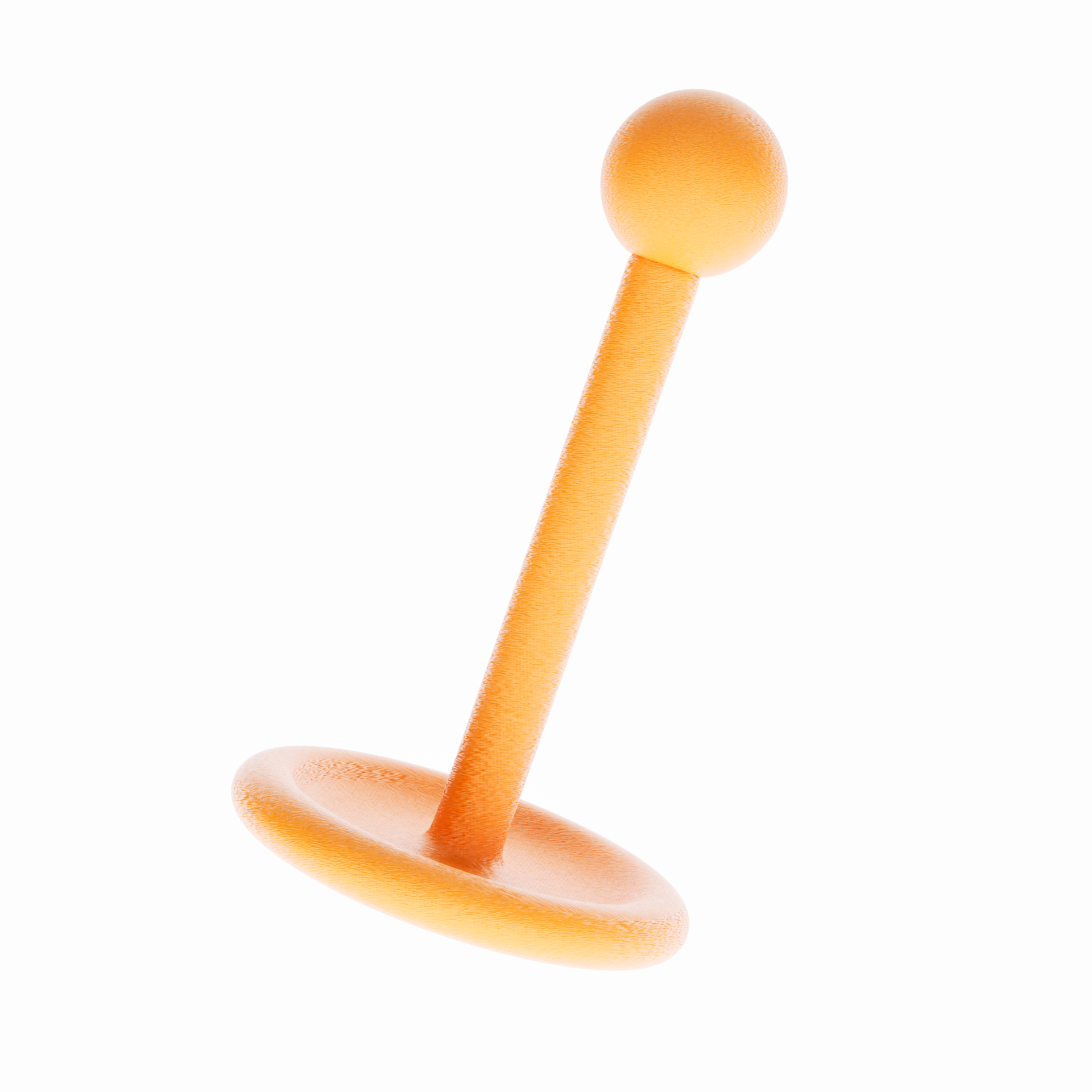 Support à essuie tout STIMULO