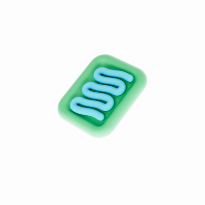 Soap dish