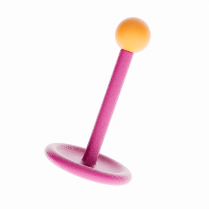 Support à essuie tout STIMULO