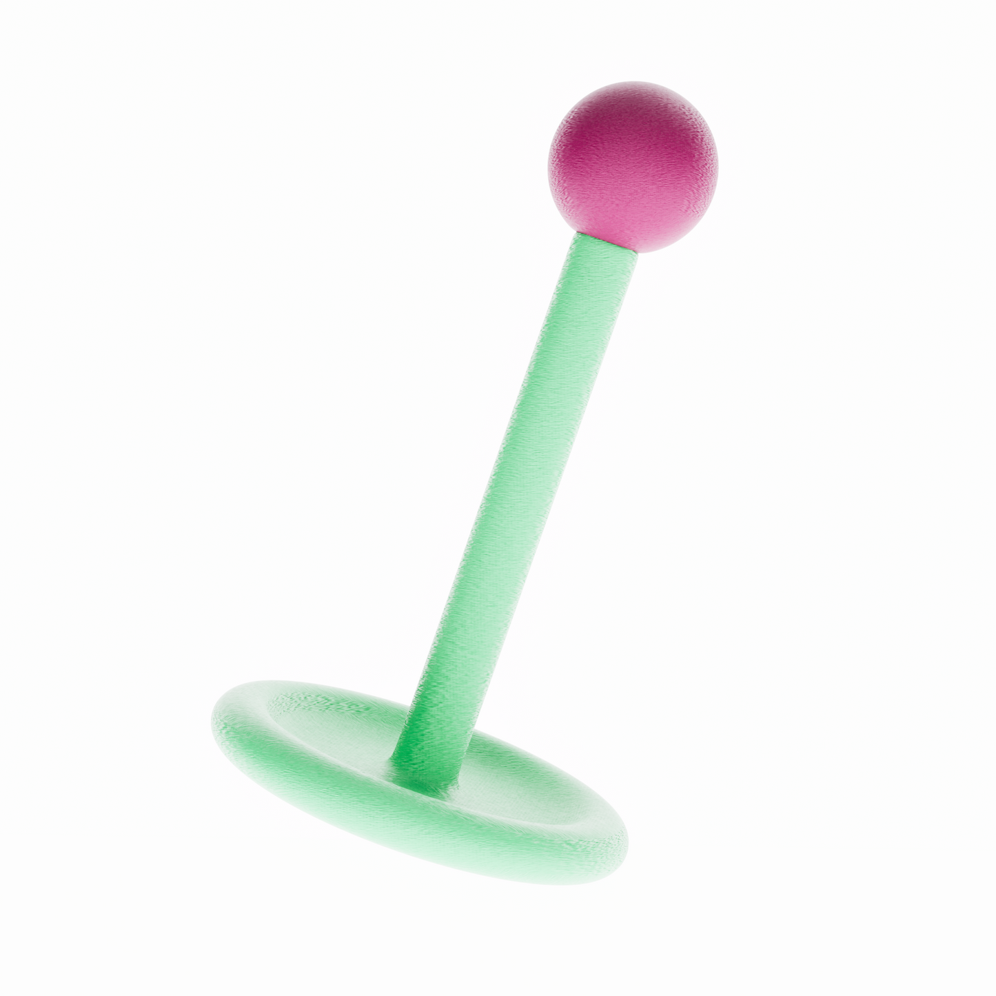 Support à essuie tout STIMULO
