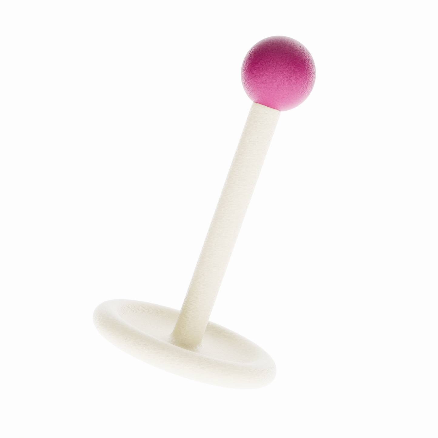 Support à essuie tout STIMULO