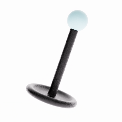 Support à essuie tout STIMULO