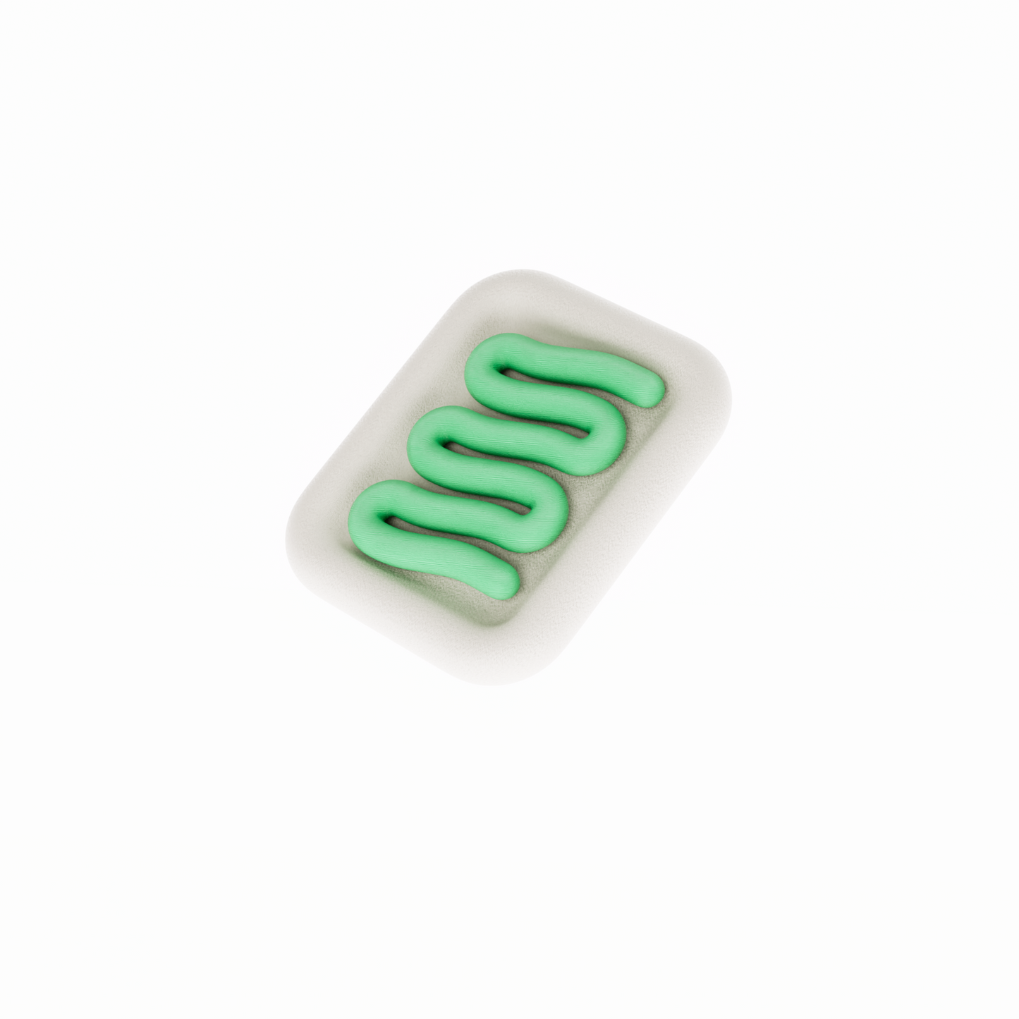 Soap dish