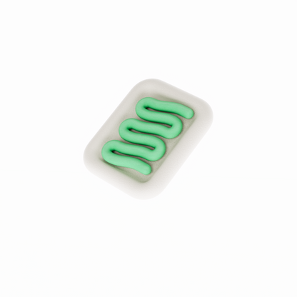 Soap dish