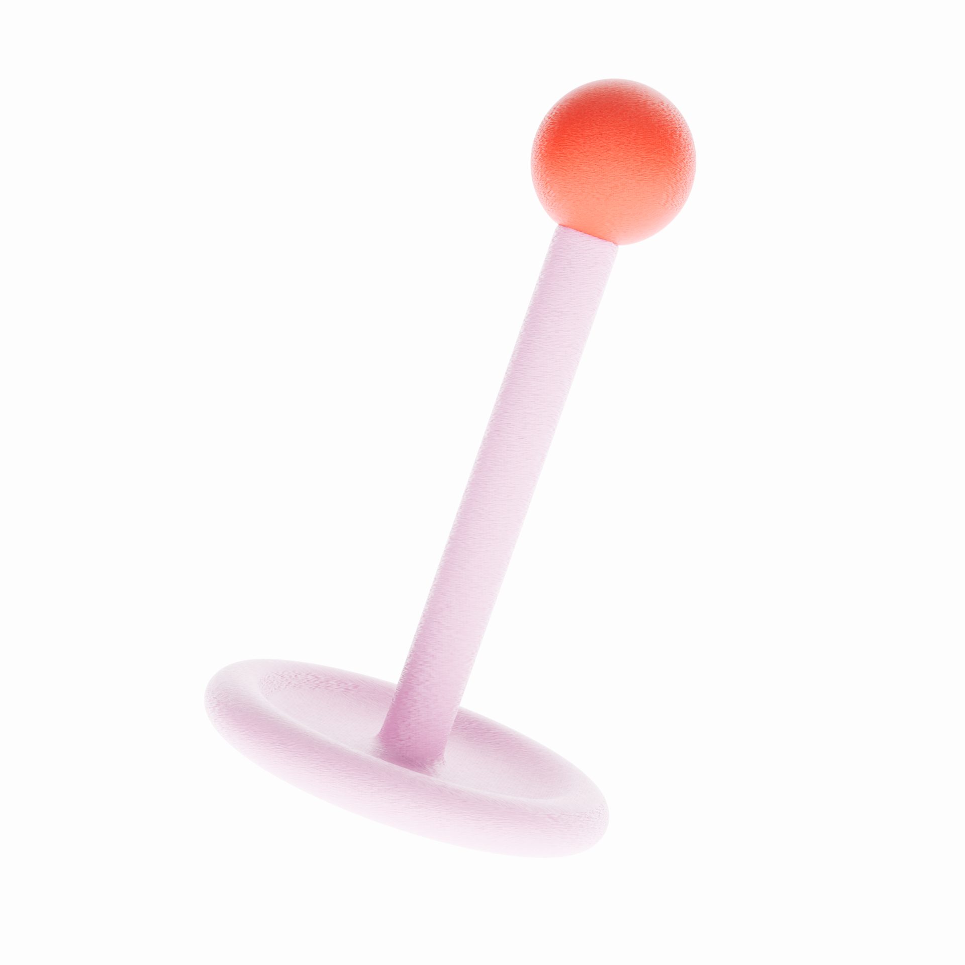 Support à essuie tout STIMULO