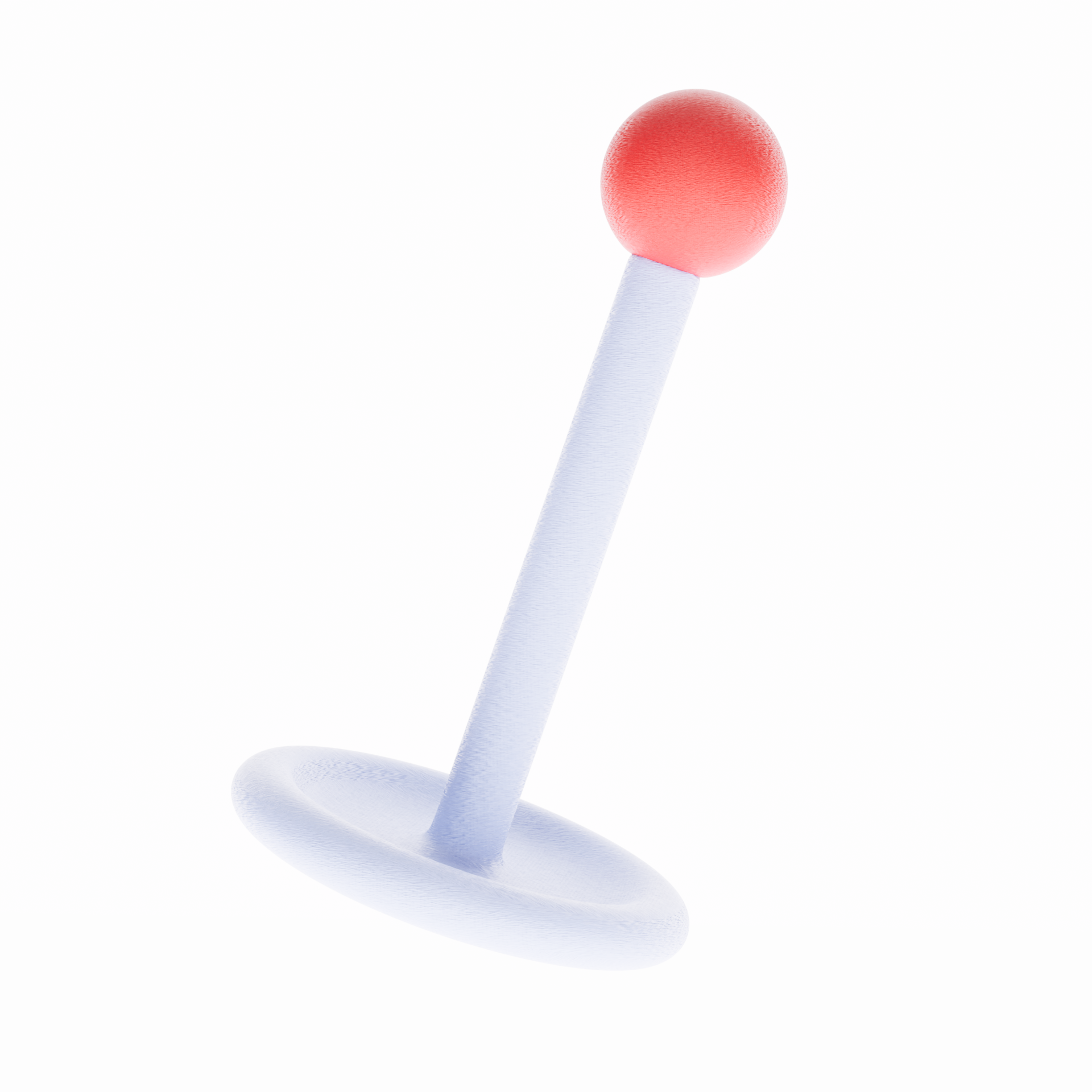 Support à essuie tout STIMULO