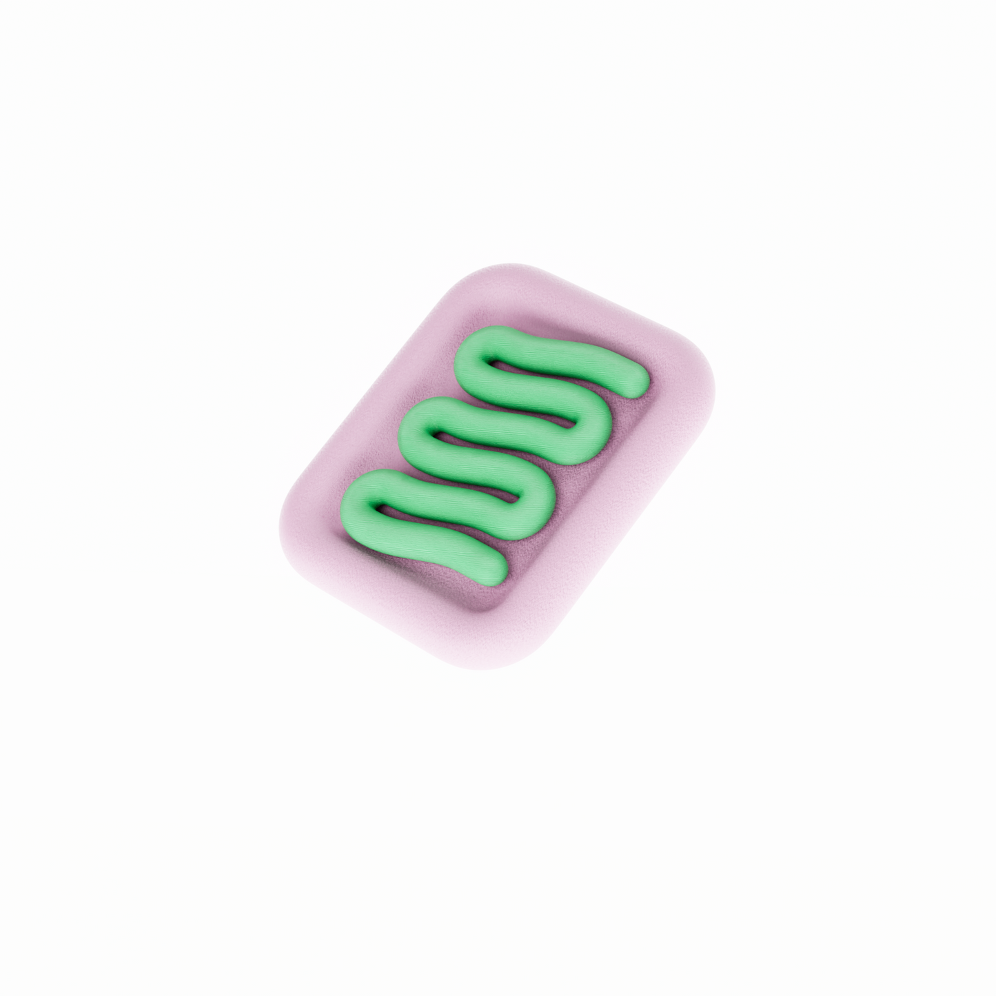 Soap dish