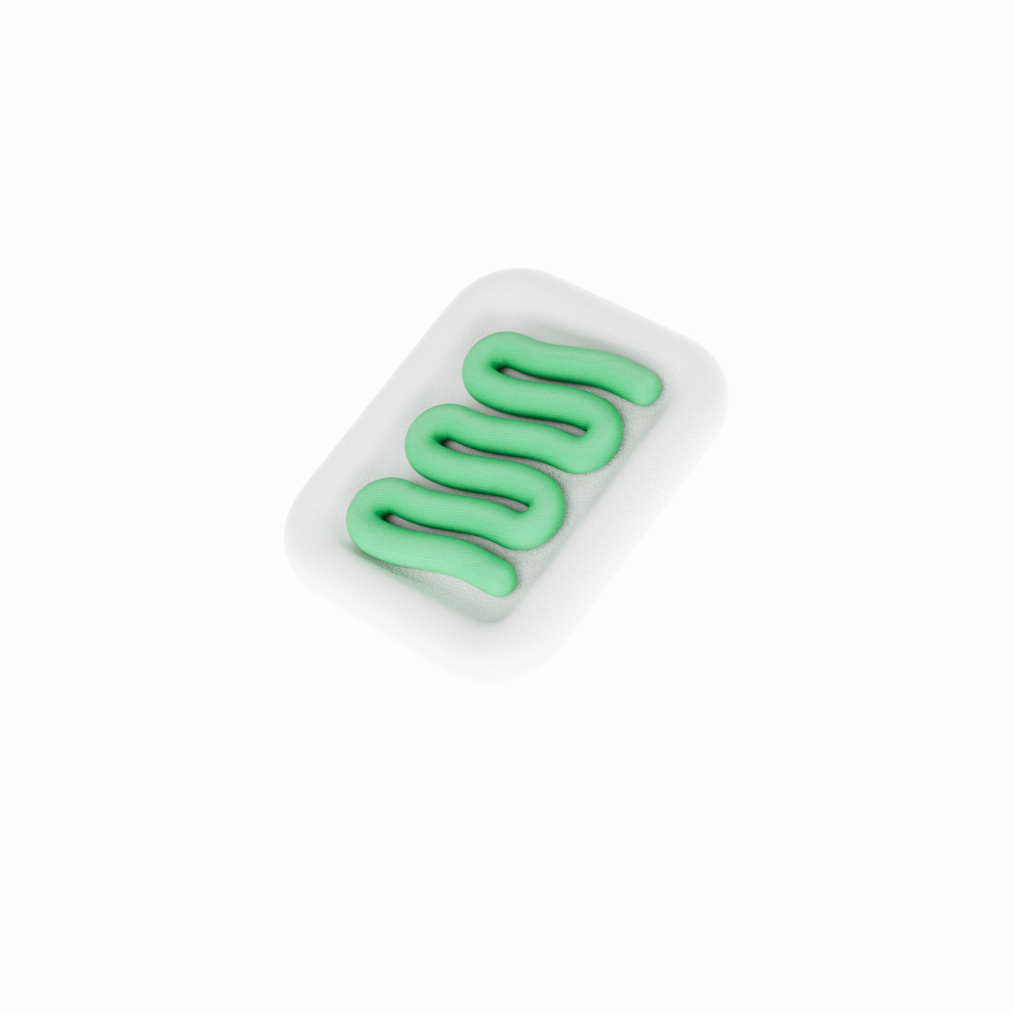 Soap dish