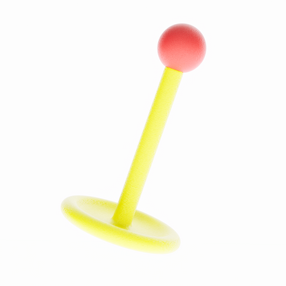 Support à essuie tout STIMULO