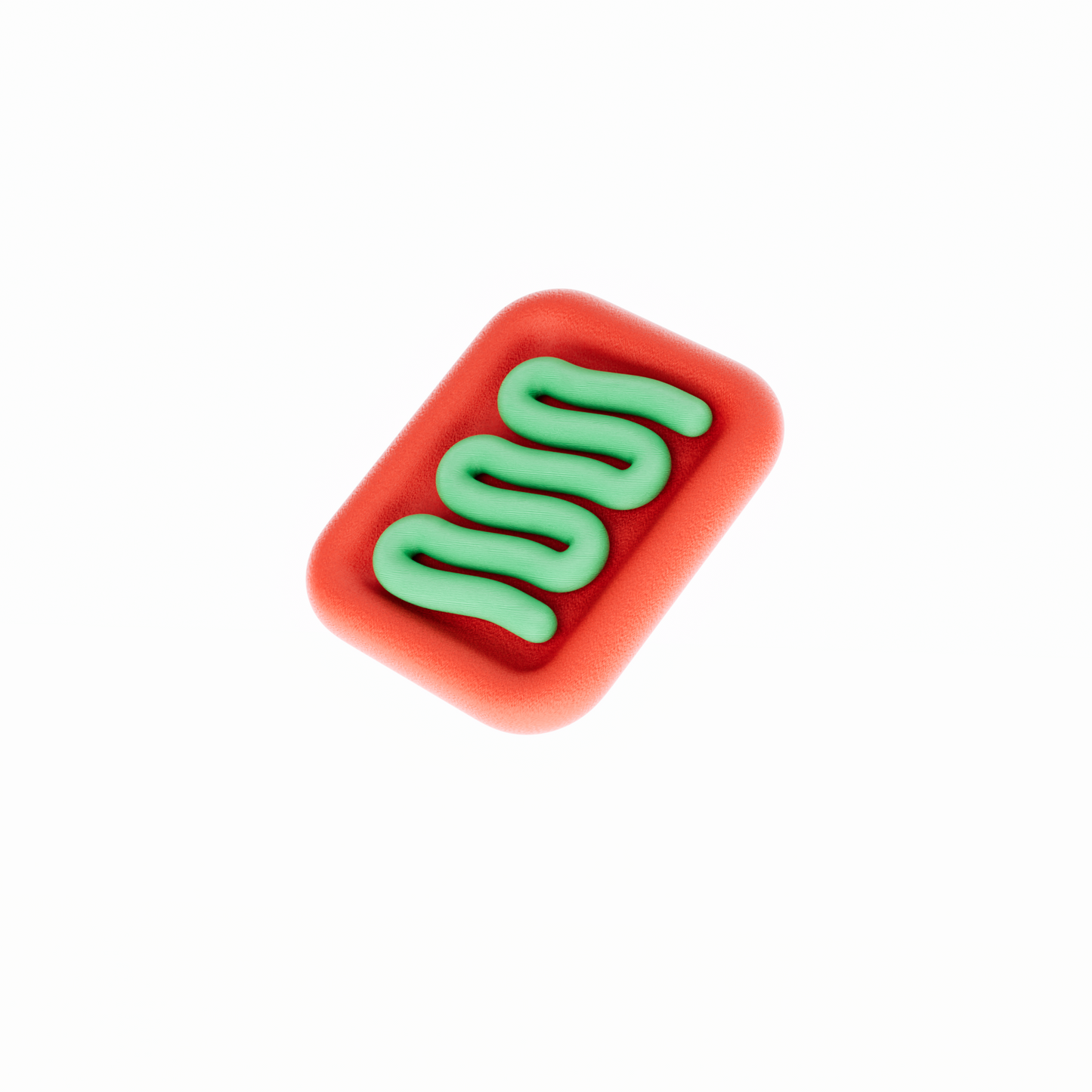 Soap dish