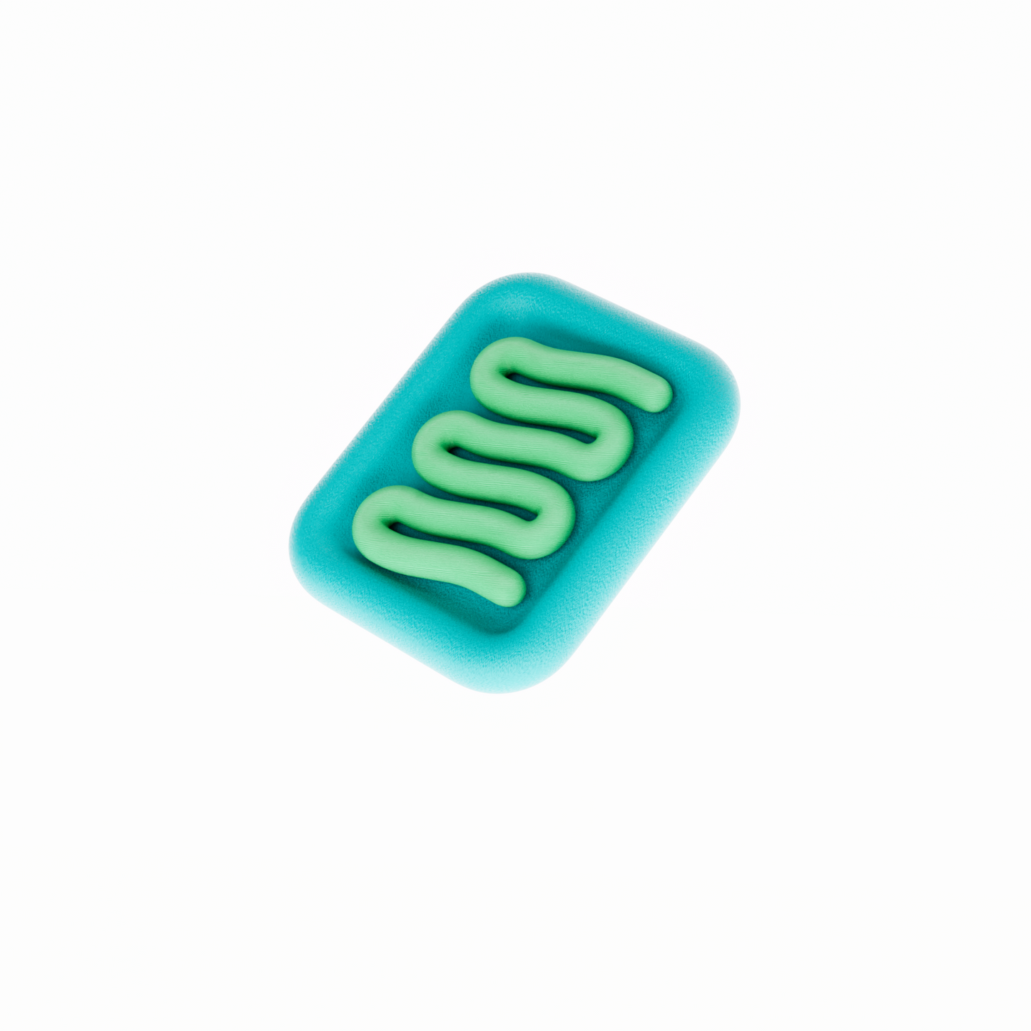 Soap dish