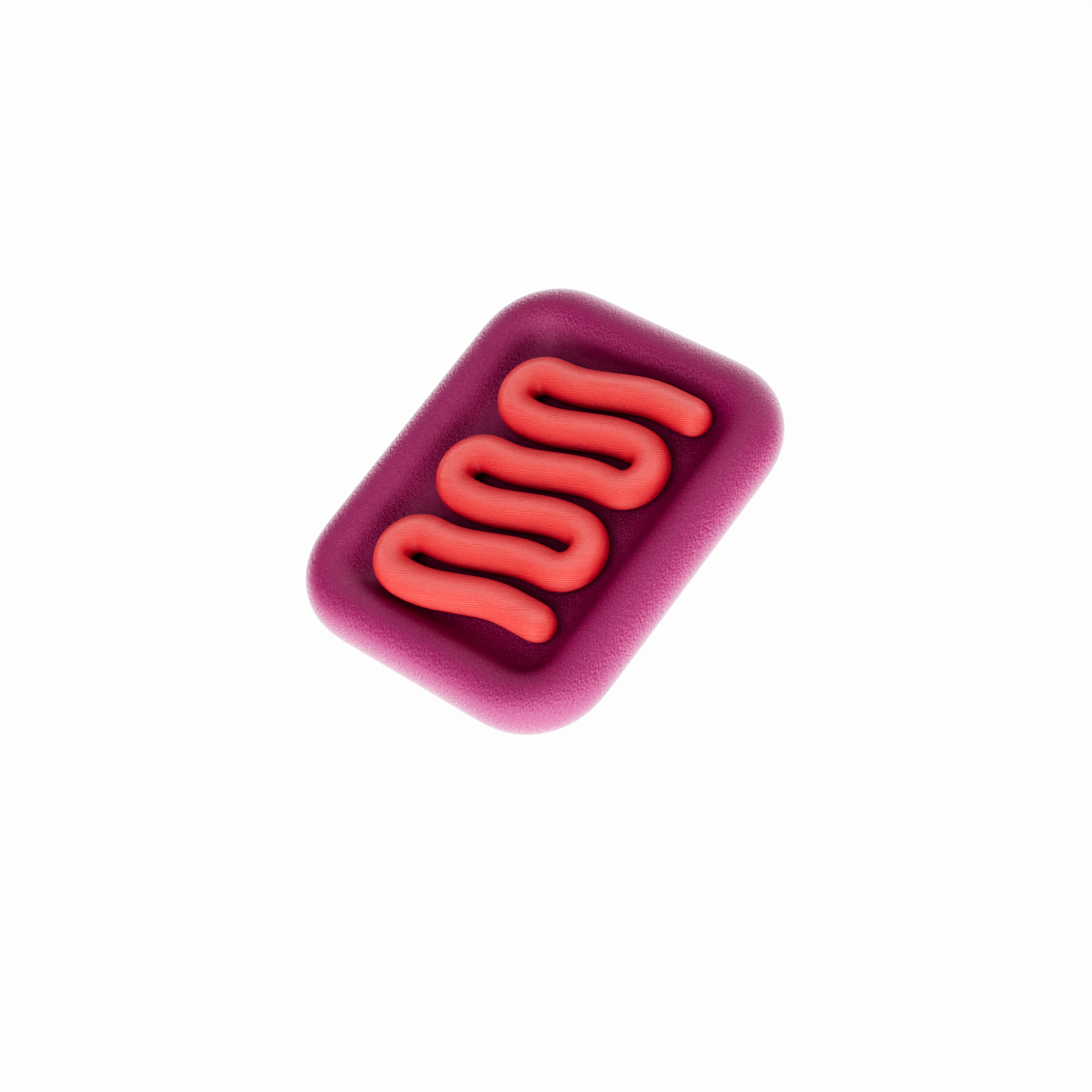Porte savon OLALA