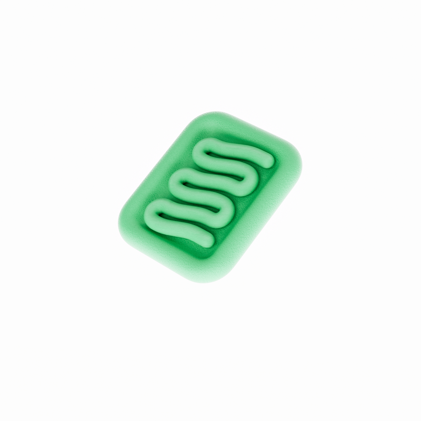 Soap dish