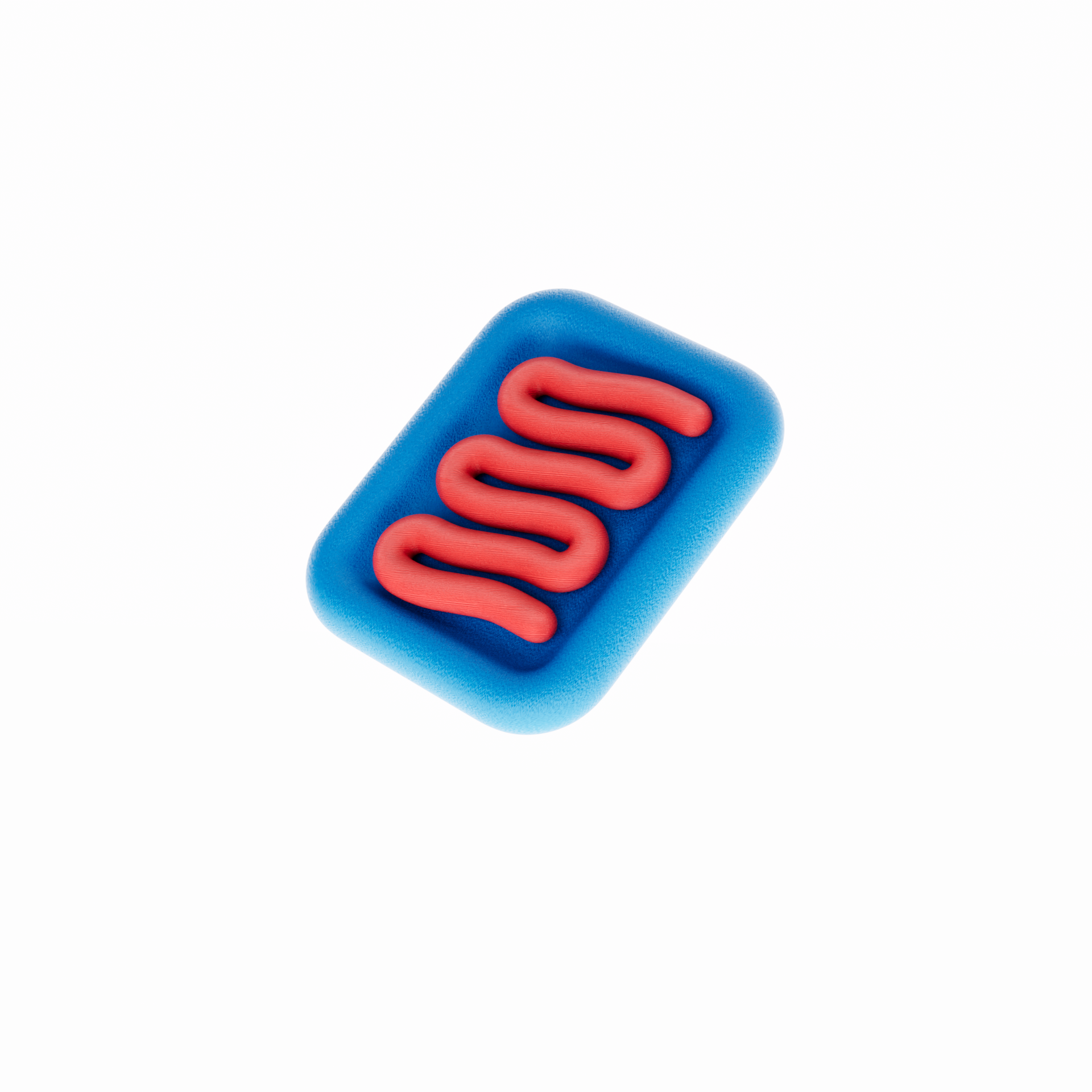Porte savon OLALA